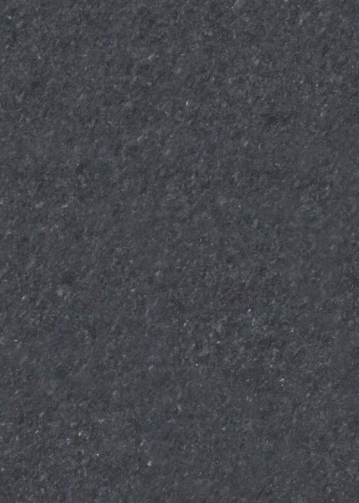 Granite đen hạt mịn — đá tự nhiên Rochelle Stone