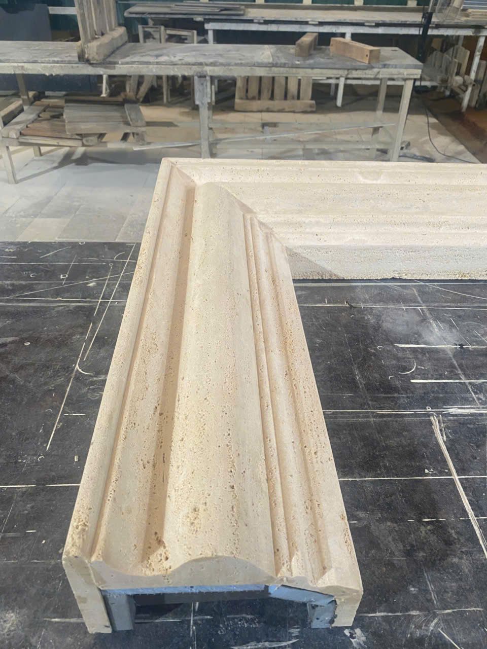 Công trình thực tế