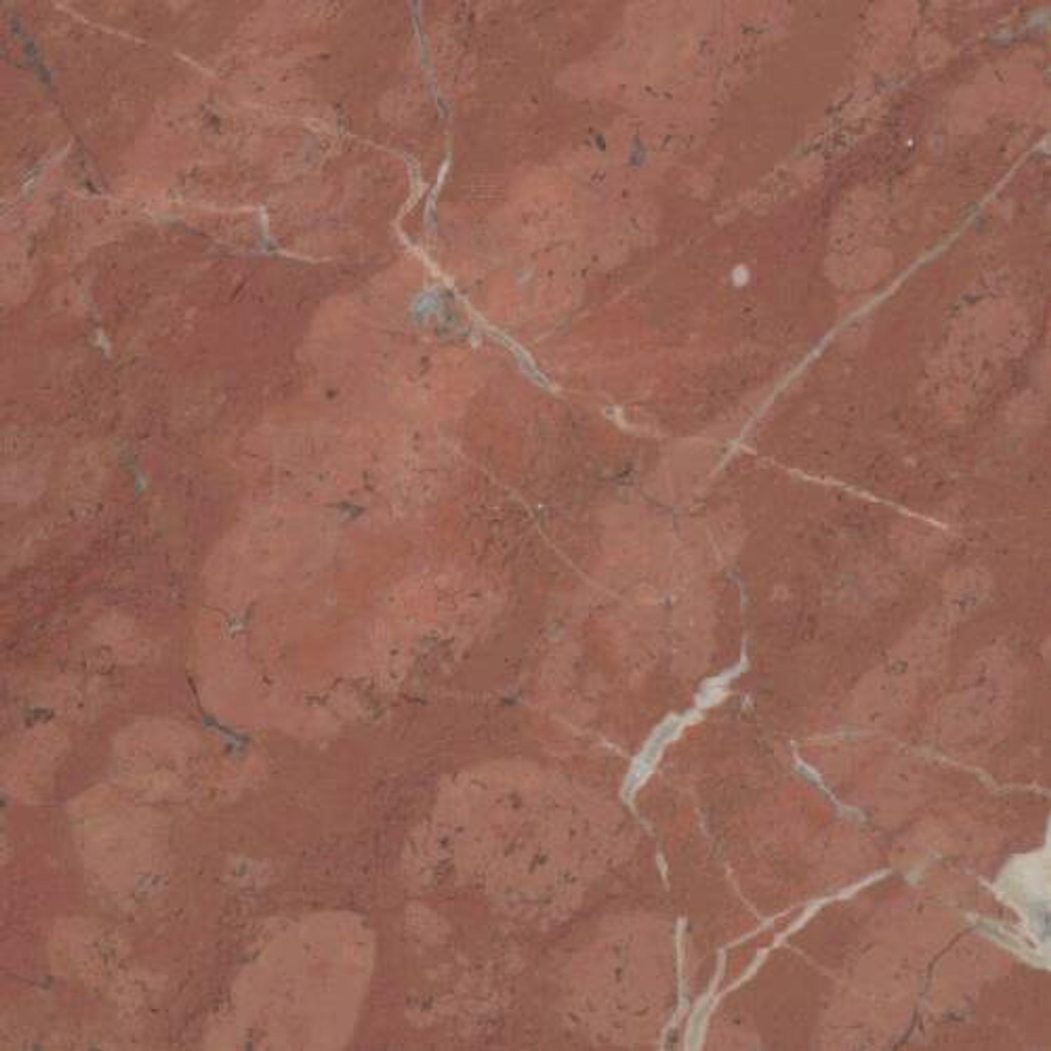 Đá Rojo Alicante — Tây Ban Nha, ảnh bề mặt