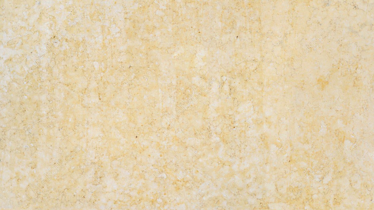Đá Jerusalem Gold — đá marble (cẩm thạch), ảnh bề mặt