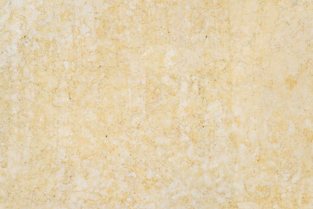Đá Jerusalem Gold — đá marble (cẩm thạch), ảnh bề mặt