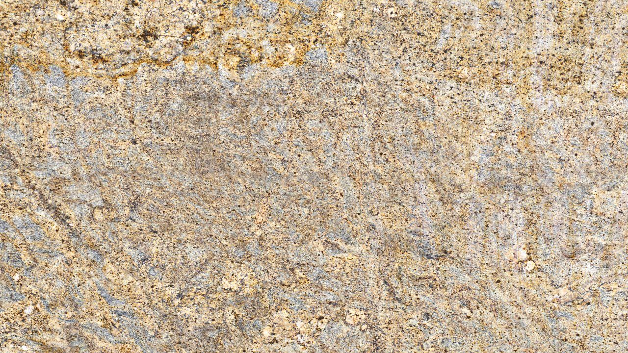 Đá Golden Valley KG — đá granite (hoa cương), ảnh bề mặt