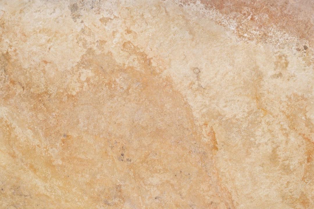 Đá Yellow Travertine — travertine Iran, ảnh bề mặt