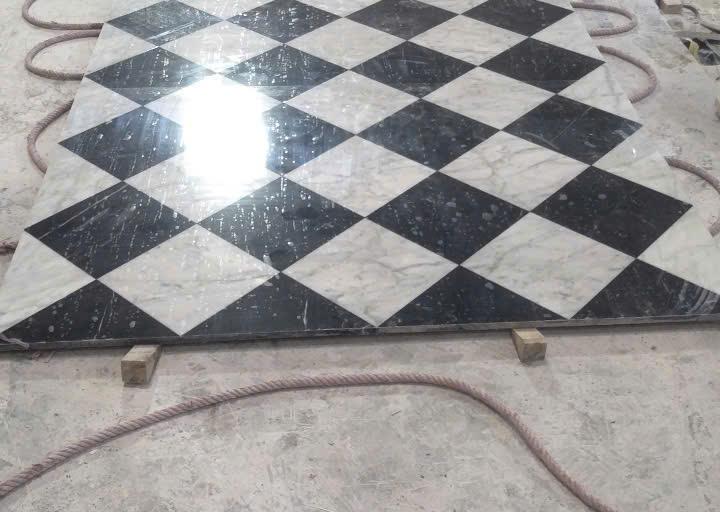 Công trình thực tế