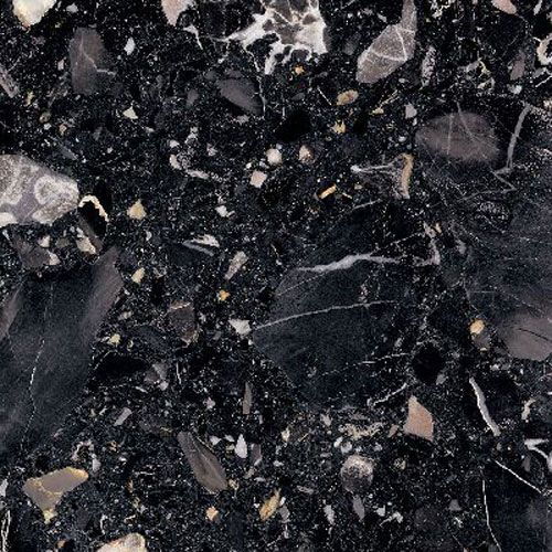 Đá Nero Portoro — Ý, ảnh bề mặt