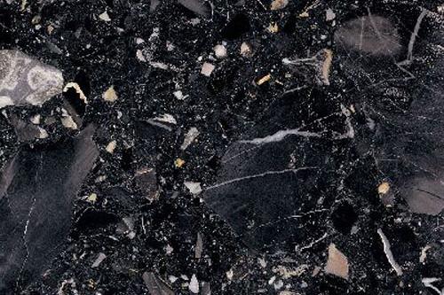 Đá Nero Portoro — Ý, ảnh bề mặt