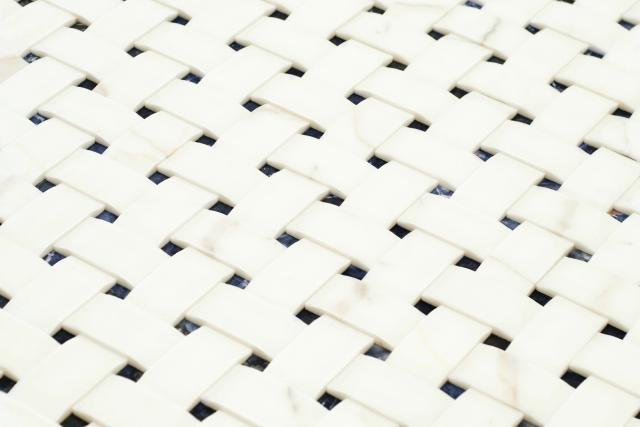 Vách đá 3D Texo — bề mặt marble điêu khắc nổi khối, Kreoo