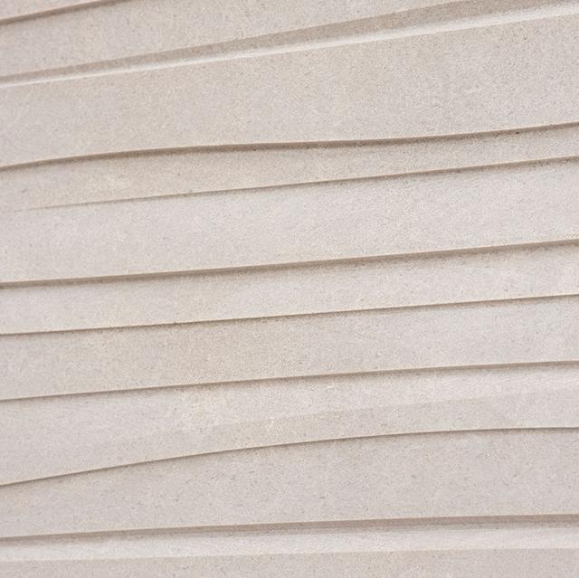 Vách đá 3D Vena — bề mặt đá tự nhiên điêu khắc nổi khối, Lithos