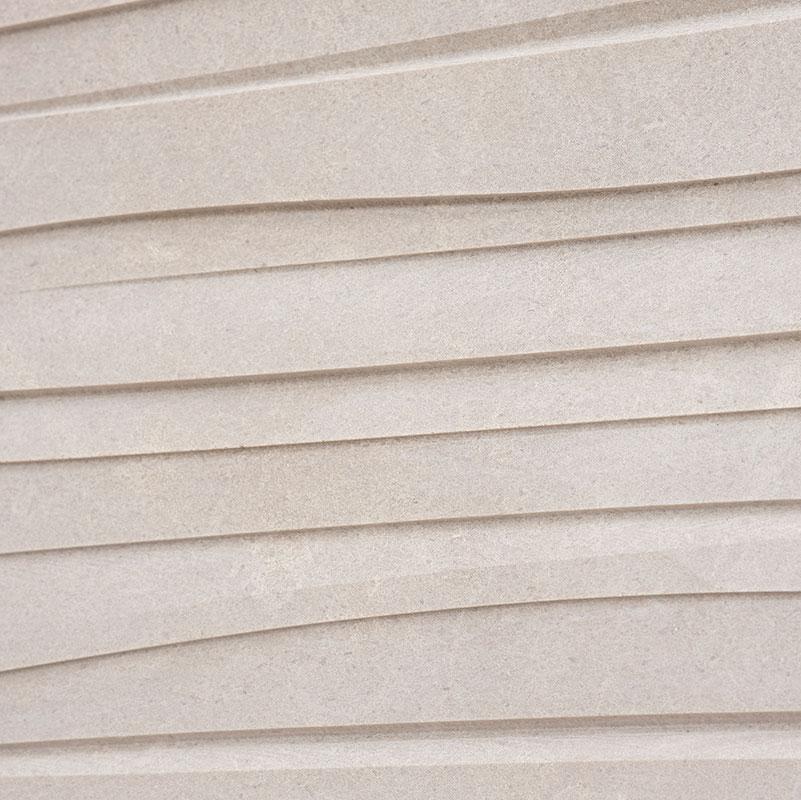 Vách đá 3D Vena — bề mặt đá tự nhiên điêu khắc nổi khối, Lithos