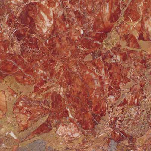 Đá Brecha Tavira — Bồ Đào Nha, ảnh bề mặt