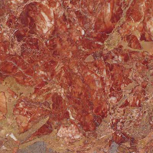 Đá Brecha Tavira — Bồ Đào Nha, ảnh bề mặt