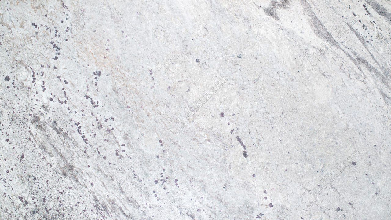 Đá White Fantasy — đá marble (cẩm thạch), ảnh bề mặt