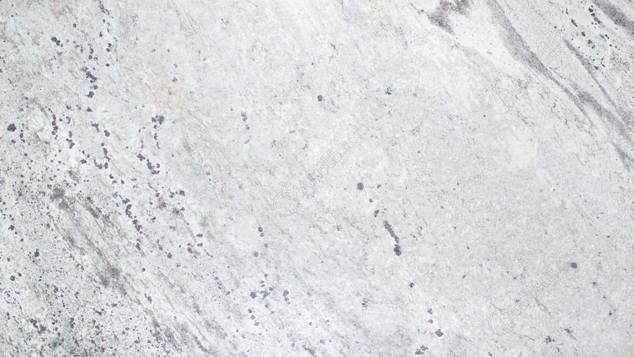 Đá White Fantasy — đá marble (cẩm thạch), ảnh bề mặt