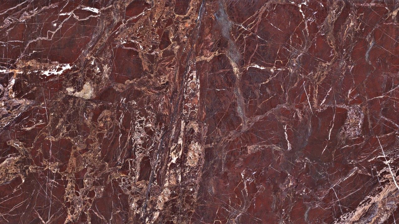 Đá Red Jasper — đá marble (cẩm thạch), ảnh bề mặt
