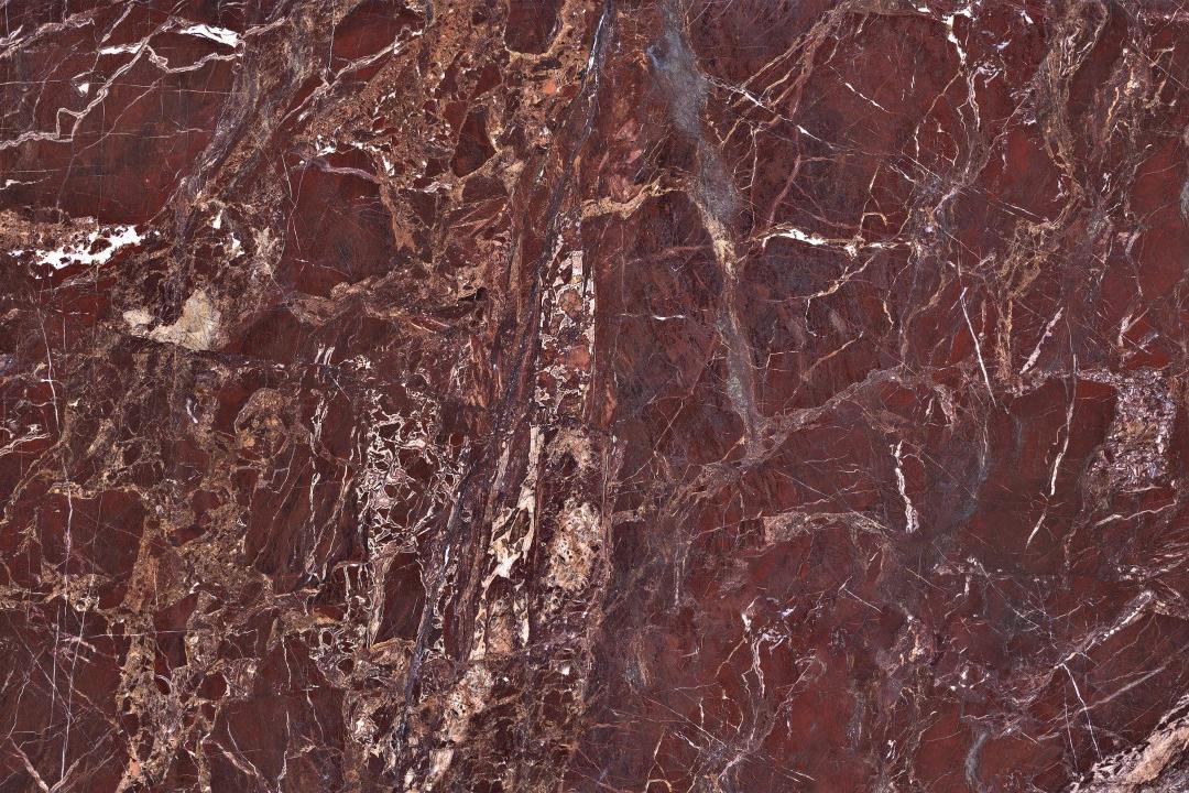 Đá Red Jasper — đá marble (cẩm thạch), ảnh bề mặt