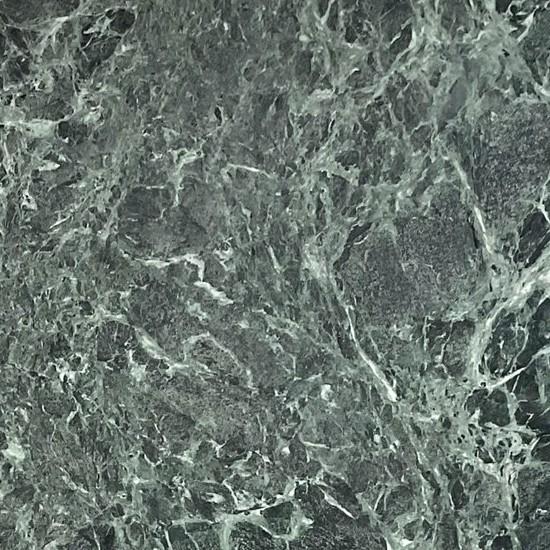 Đá Verde Alpi — marble xanh lục — vân đá cận cảnh