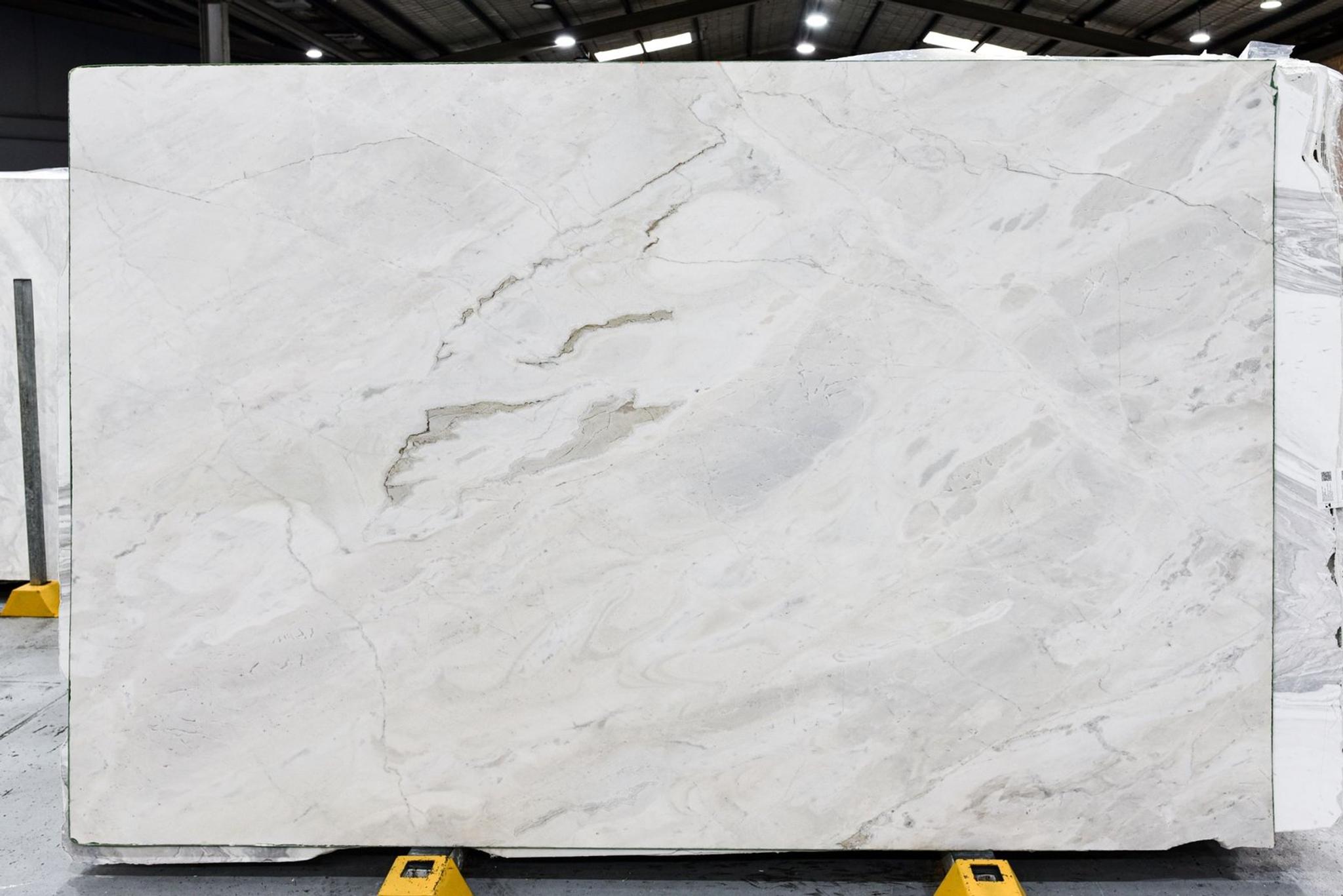 Đá Dolomite tự nhiên — ảnh tấm lớn (slab)