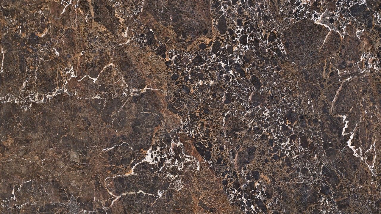 Đá Emperador Golden — đá marble (cẩm thạch), ảnh bề mặt