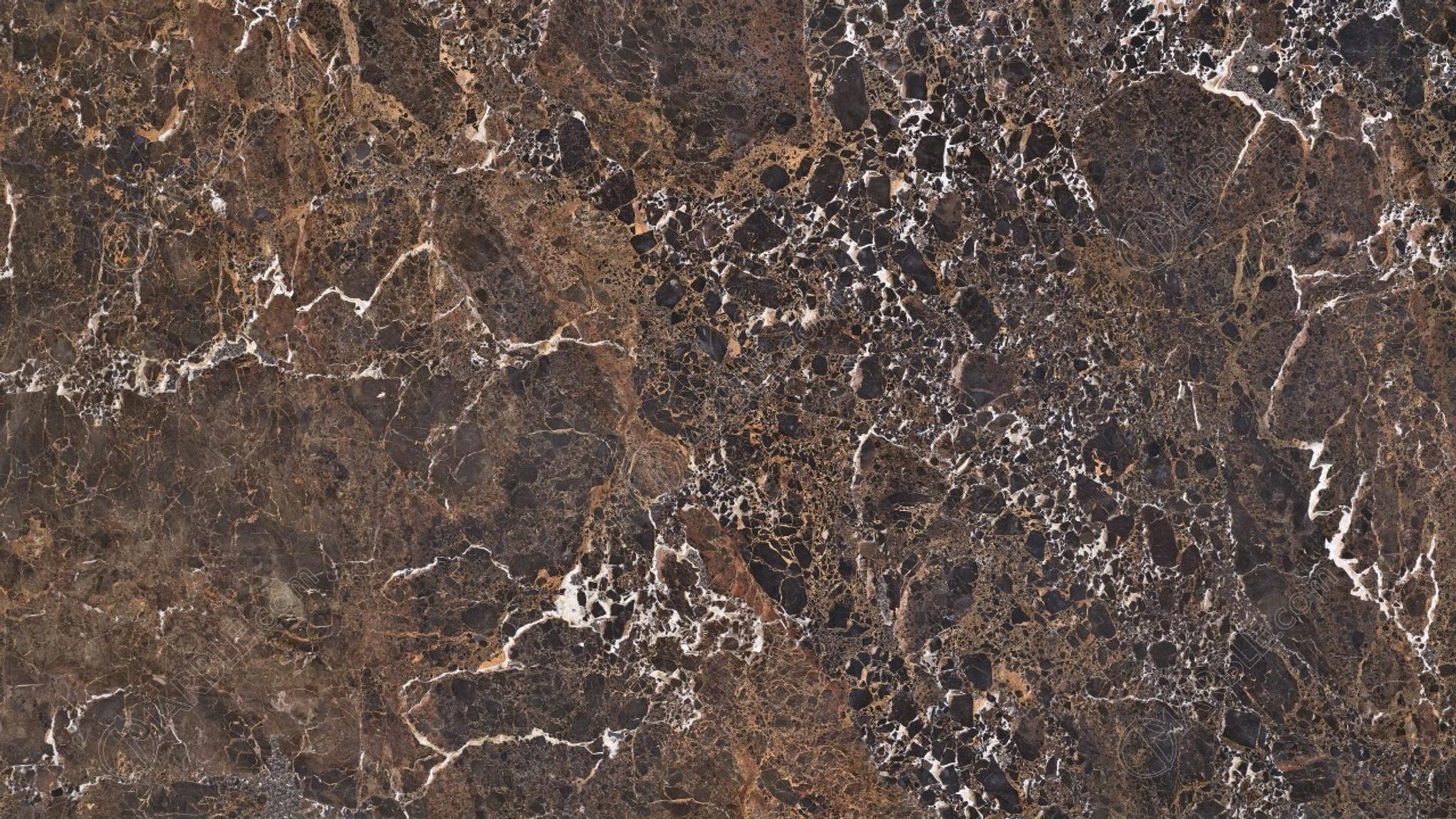 Đá Emperador Golden — đá marble (cẩm thạch), ảnh bề mặt