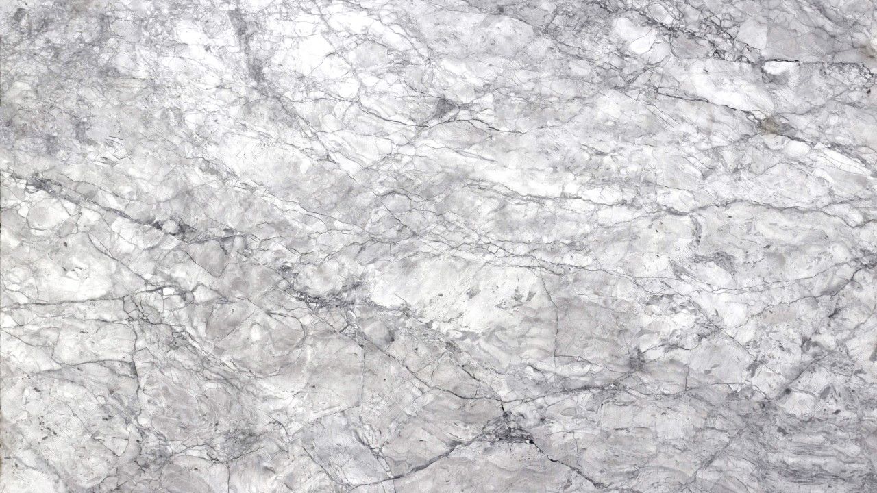 Đá Super White Quartzite — đá thạch anh tự nhiên (quartzite), ảnh bề mặt