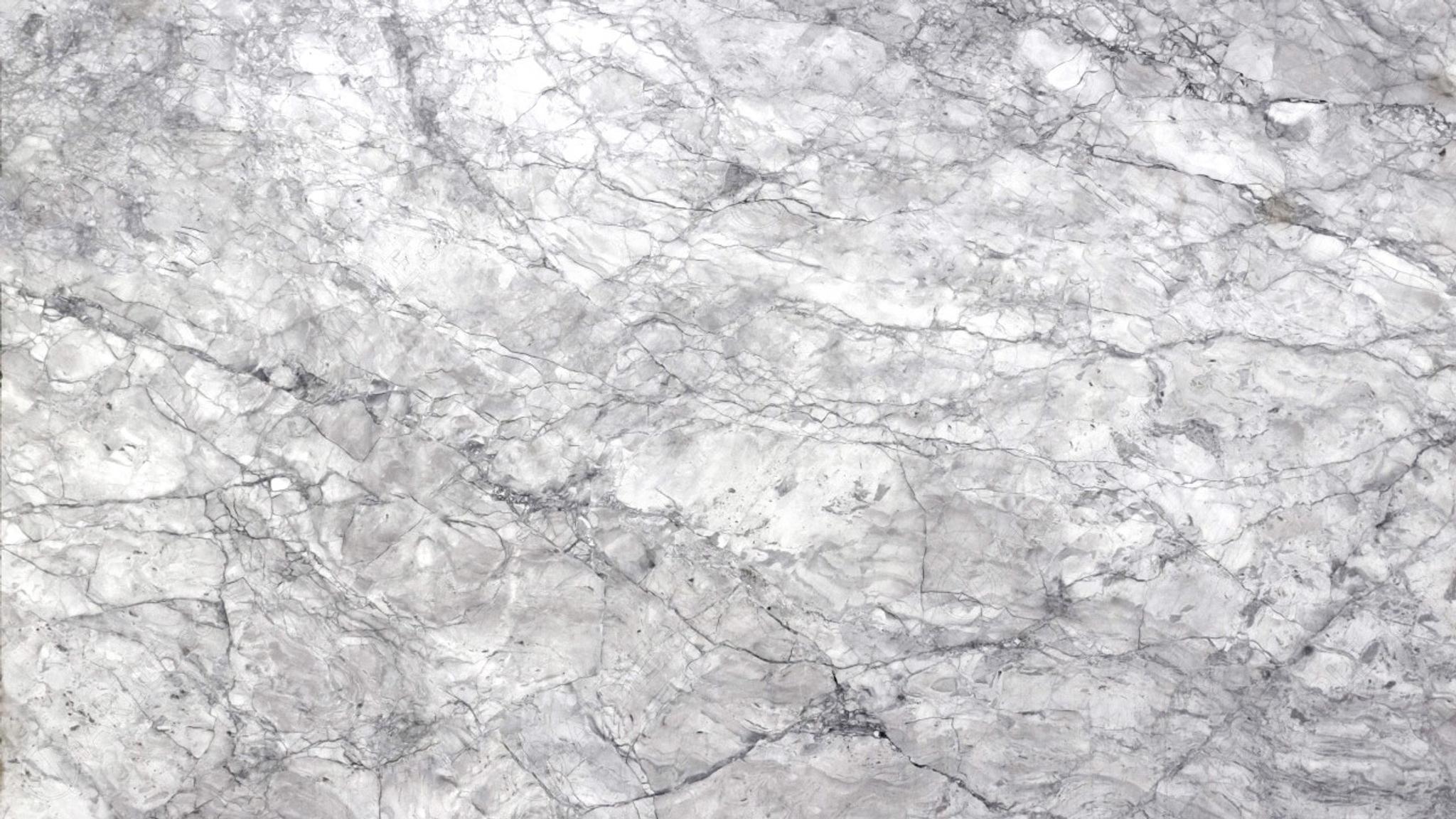 Đá Super White Quartzite — đá thạch anh tự nhiên (quartzite), ảnh bề mặt