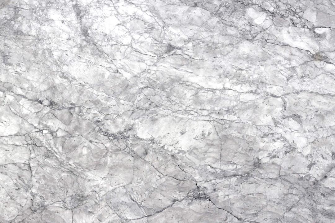 Đá Super White Quartzite — đá thạch anh tự nhiên (quartzite), ảnh bề mặt
