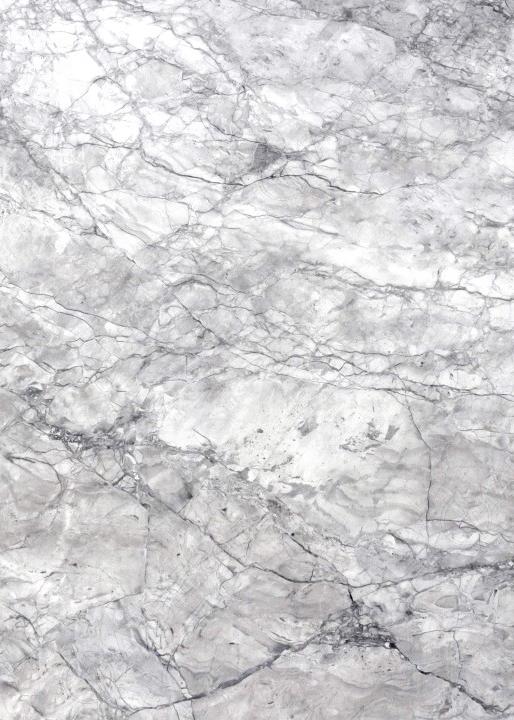 Đá Super White Quartzite — đá thạch anh tự nhiên (quartzite), ảnh bề mặt