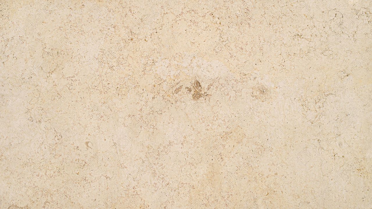 Đá Desert White Honed — đá vôi (limestone), ảnh bề mặt