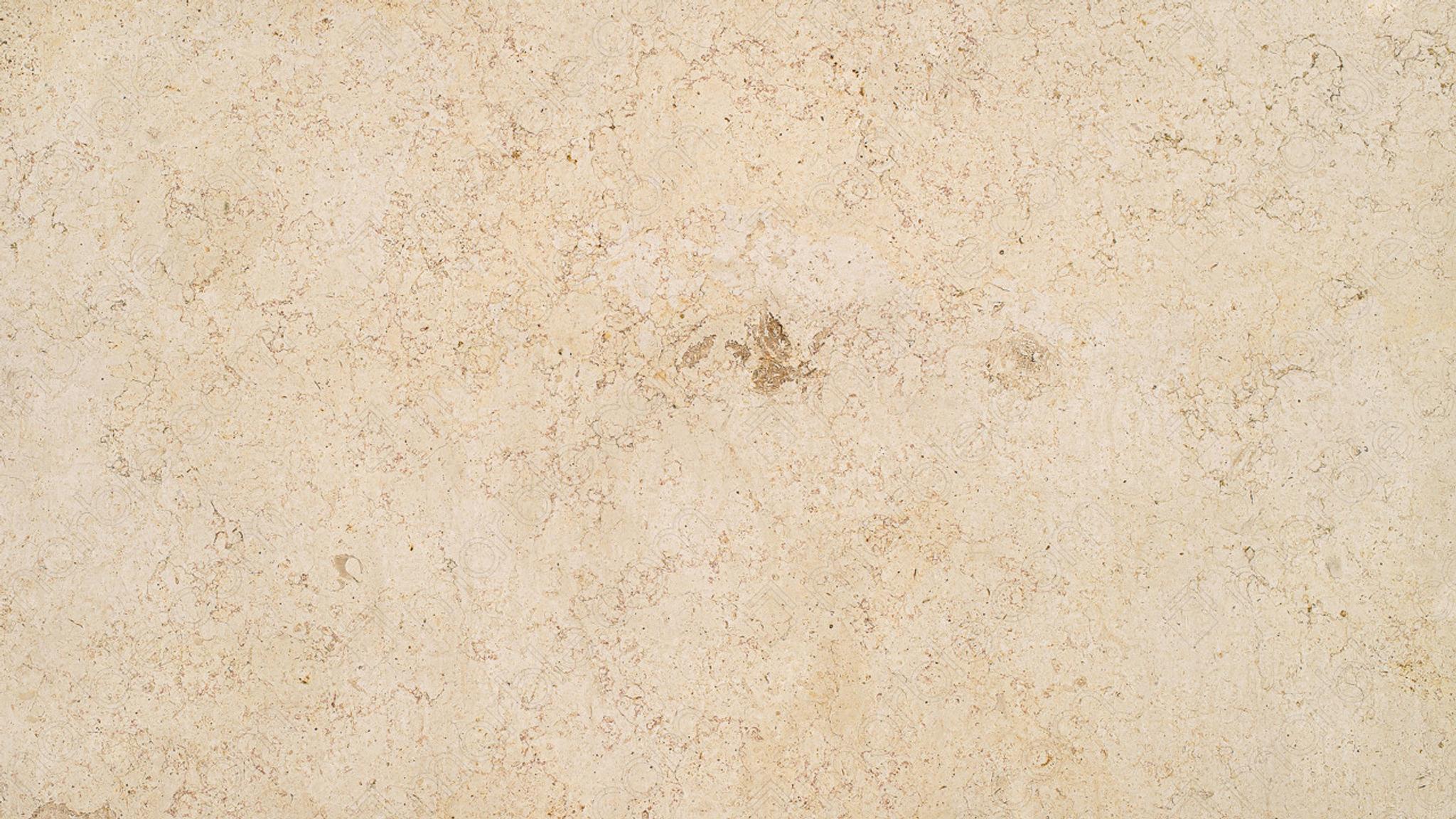 Đá Desert White Honed — đá vôi (limestone), ảnh bề mặt