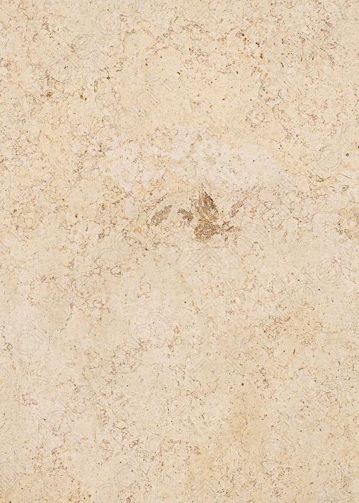 Đá Desert White Honed — đá vôi (limestone), ảnh bề mặt
