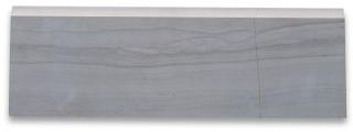 Phào chỉ đá Marble Baseboard (phào chân tường) — bề mặt mài mờ (honed), Rochelle Couture