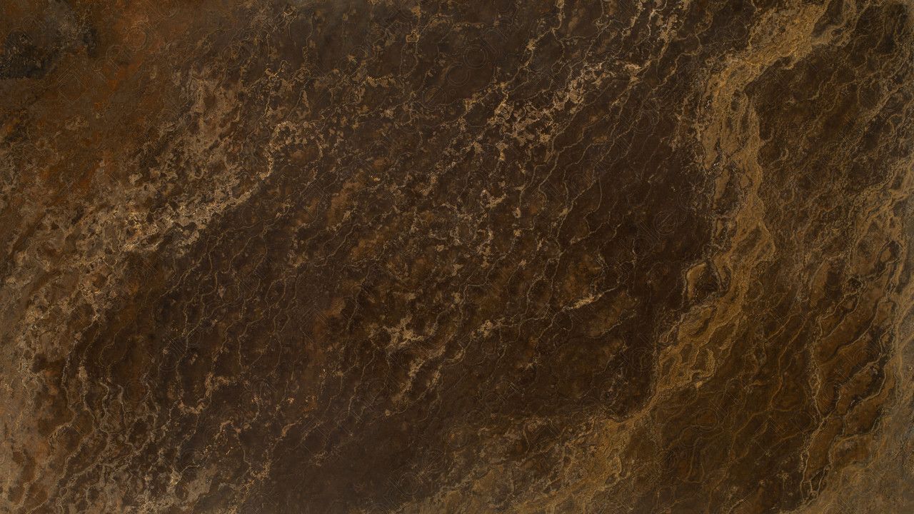 Đá Crater Travertine — travertine Thổ Nhĩ Kỳ, ảnh bề mặt