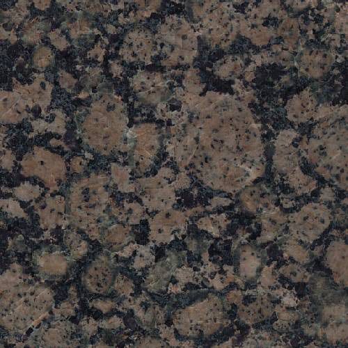 Đá Baltic Brown — Finland, ảnh bề mặt