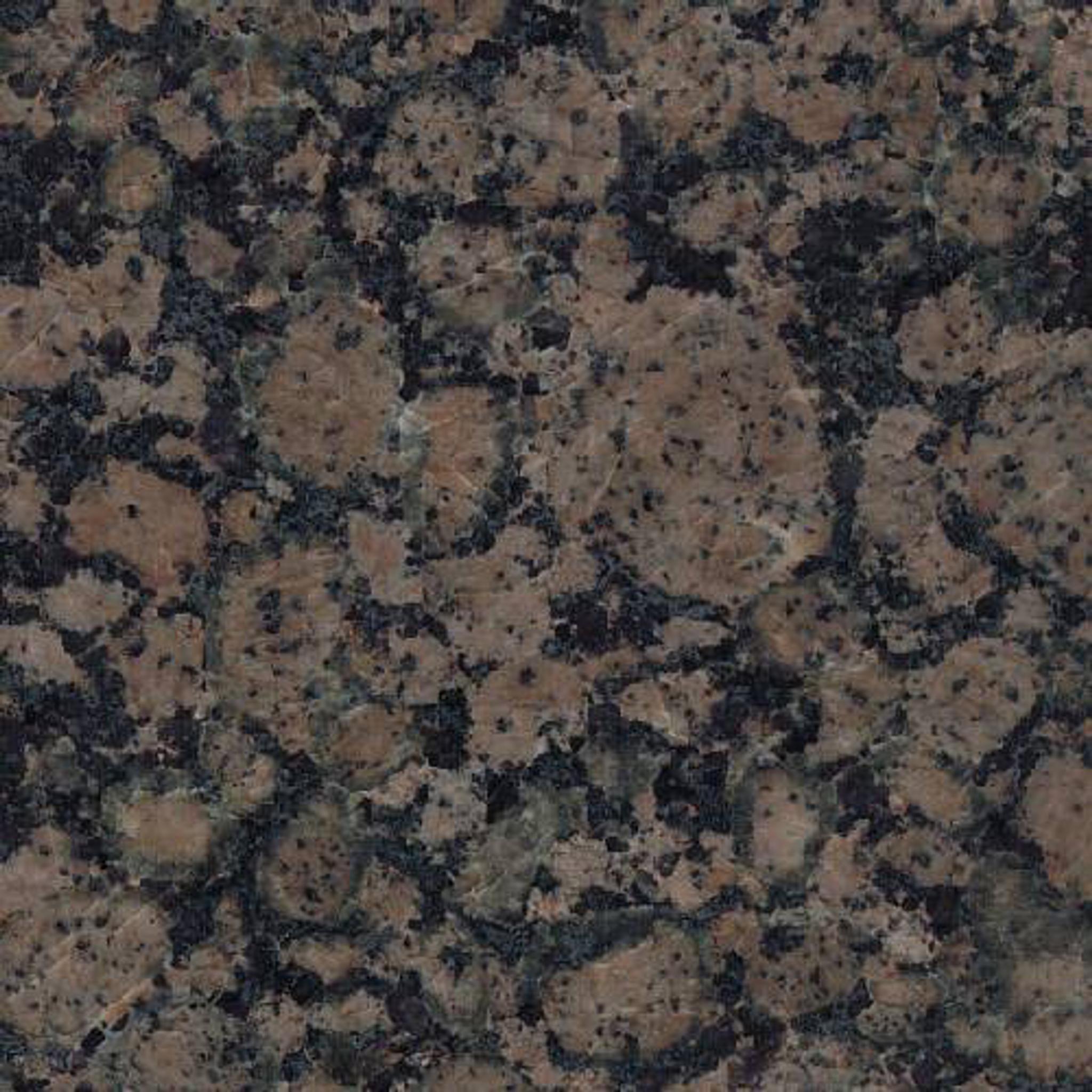 Đá Baltic Brown — Finland, ảnh bề mặt