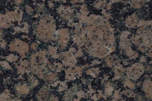 Đá Baltic Brown — Finland, ảnh bề mặt