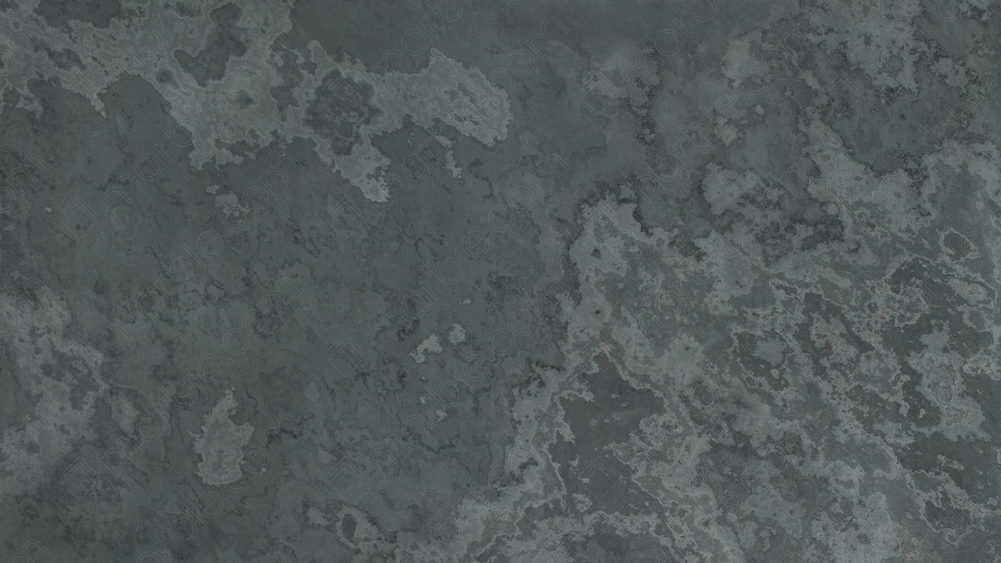 Đá Montauk Blue Slate — đá phiến (slate), ảnh bề mặt