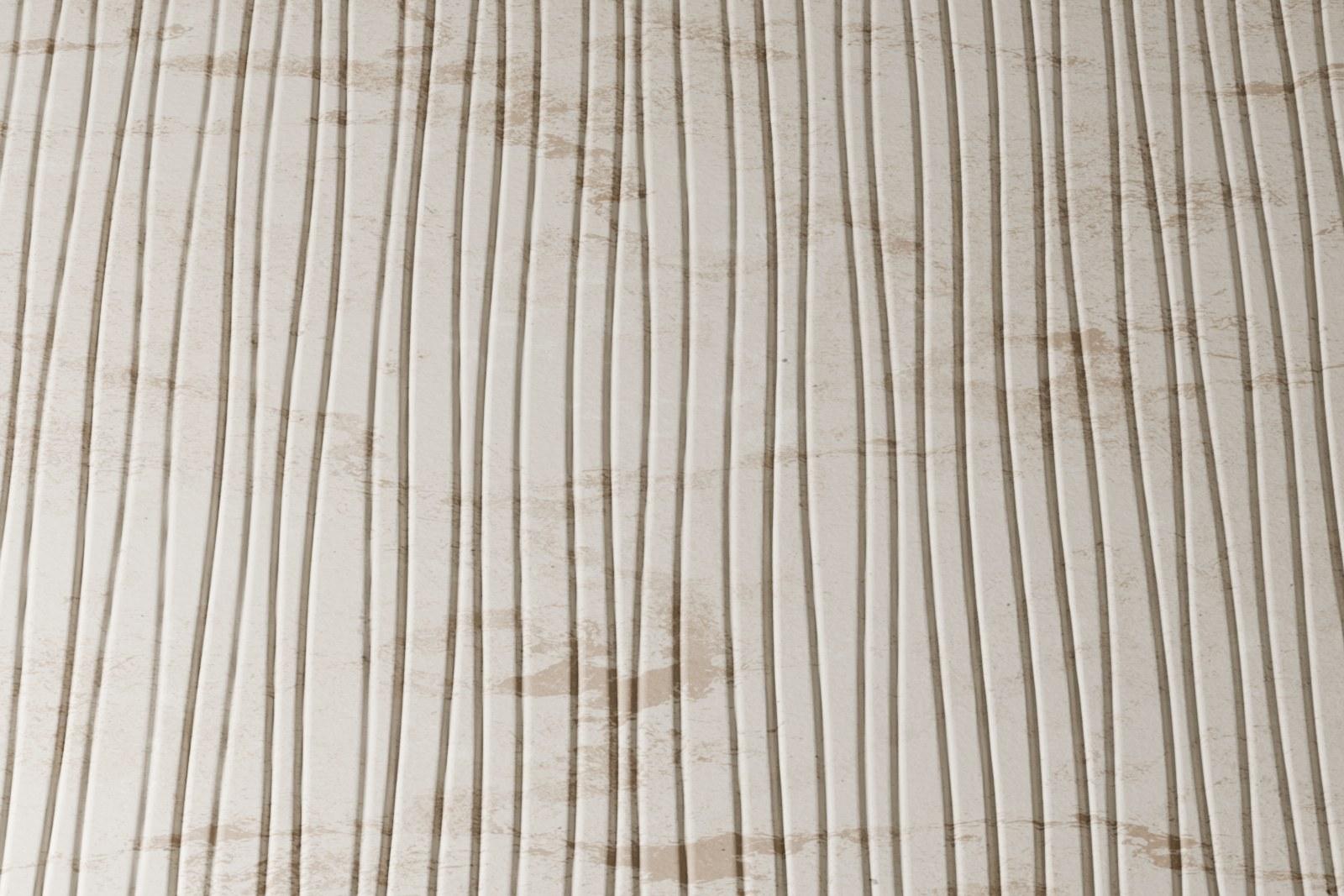 Bề mặt nét vẽ tay (Hand-drawn Line Carved) — hiệu ứng bề mặt trên đá tự nhiên, Rochelle Stone