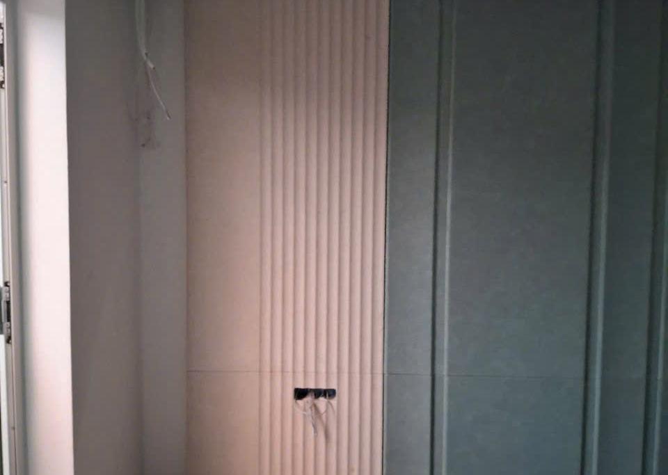 Công trình thực tế