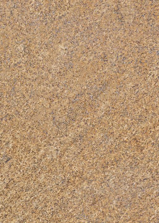 Đá Macadamia — ảnh bề mặt