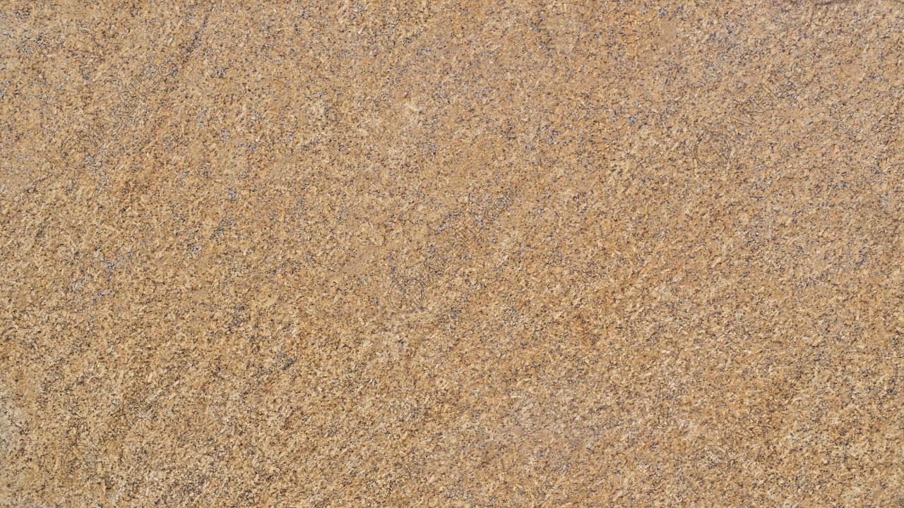 Đá Macadamia — ảnh bề mặt