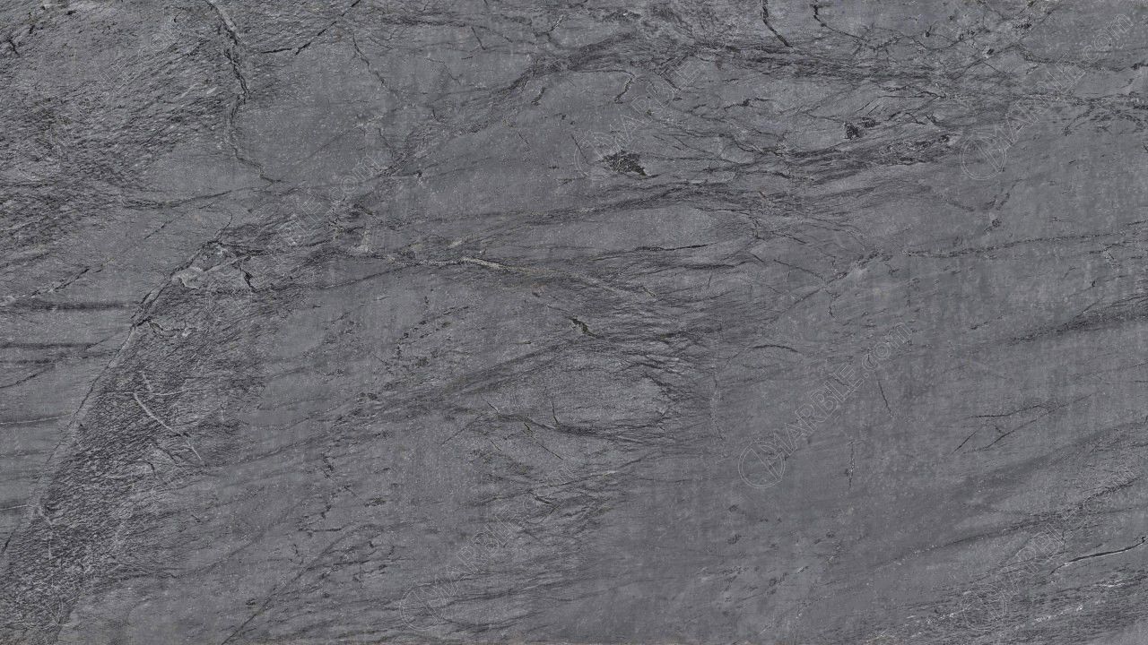 Đá Smoke Soapstone — đá soapstone (đá xà phòng), ảnh bề mặt