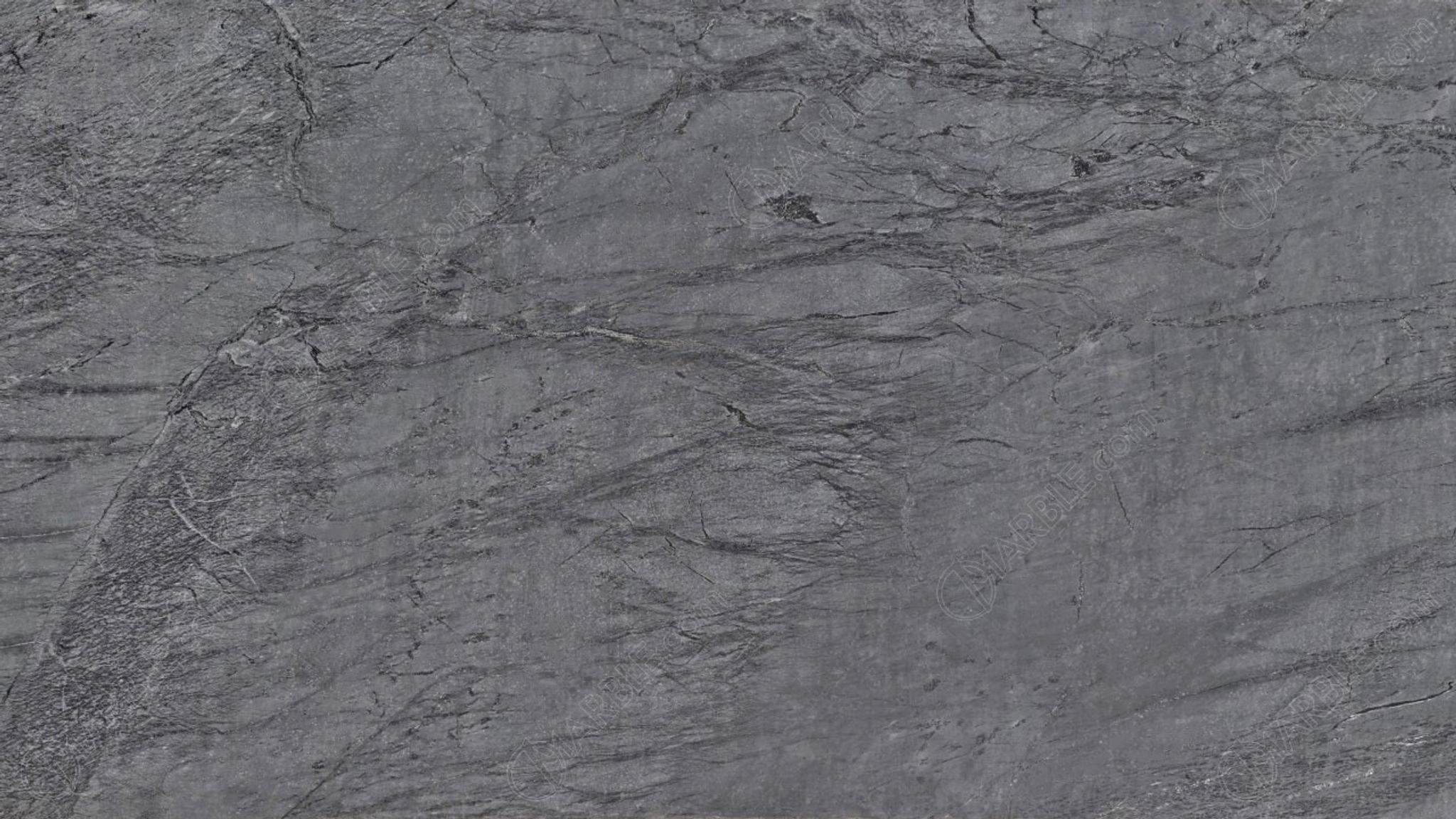 Đá Smoke Soapstone — đá soapstone (đá xà phòng), ảnh bề mặt