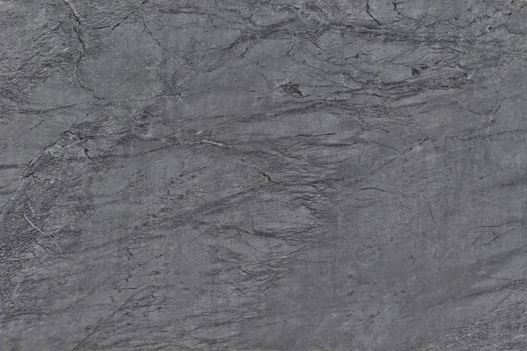 Đá Smoke Soapstone — đá soapstone (đá xà phòng), ảnh bề mặt