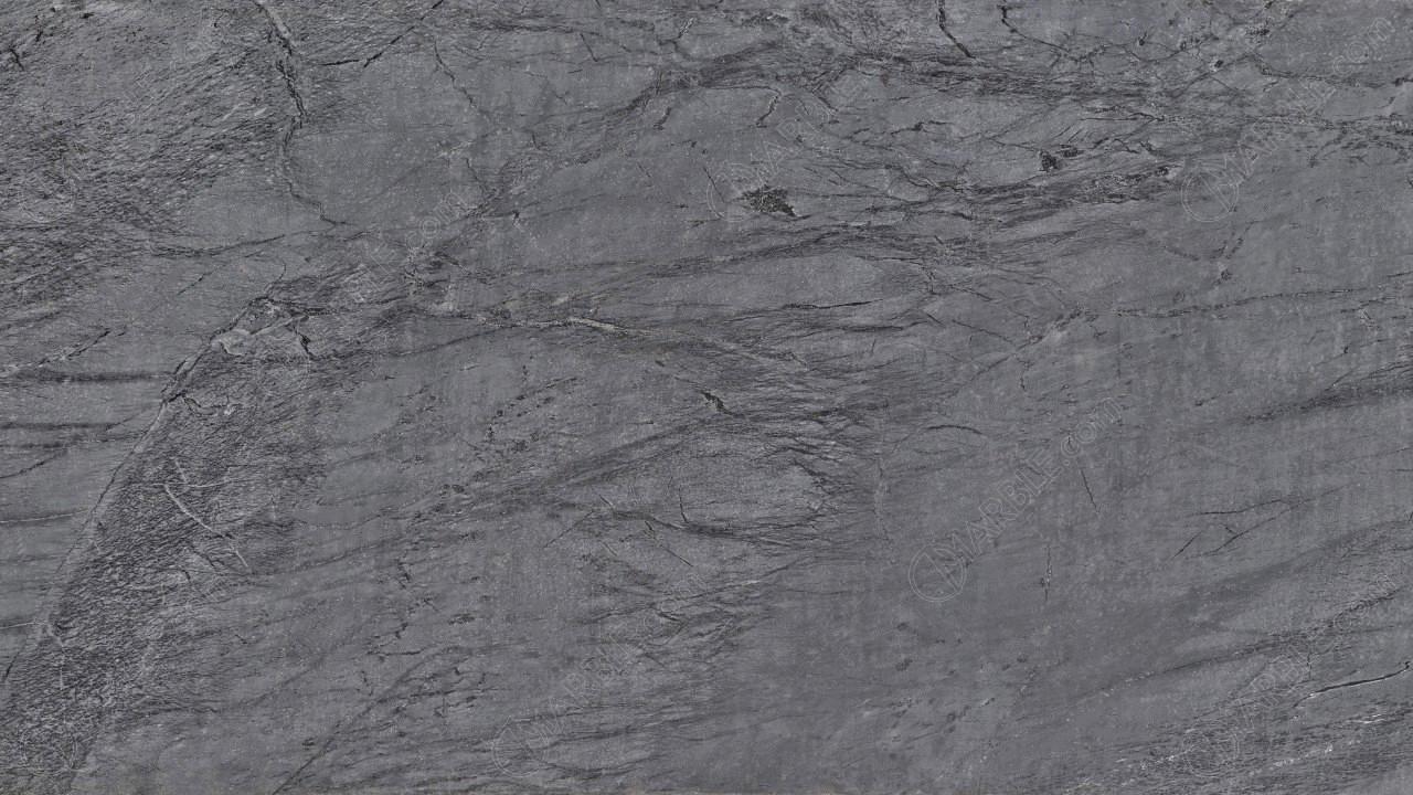 Đá Smoke Soapstone — đá soapstone (đá xà phòng), ảnh bề mặt