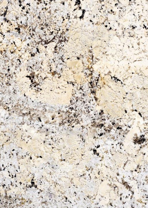 Đá Delicatus Cream — đá granite (hoa cương), ảnh bề mặt