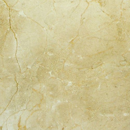 Đá Crema Marfil — Tây Ban Nha, ảnh bề mặt