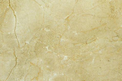 Đá Crema Marfil — Tây Ban Nha, ảnh bề mặt