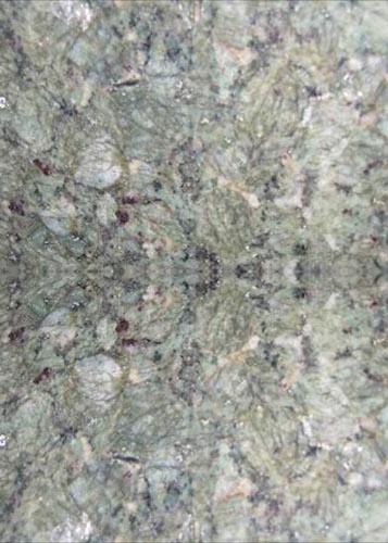 Đá Verde Butterfly Jade — Brazil, ảnh bề mặt