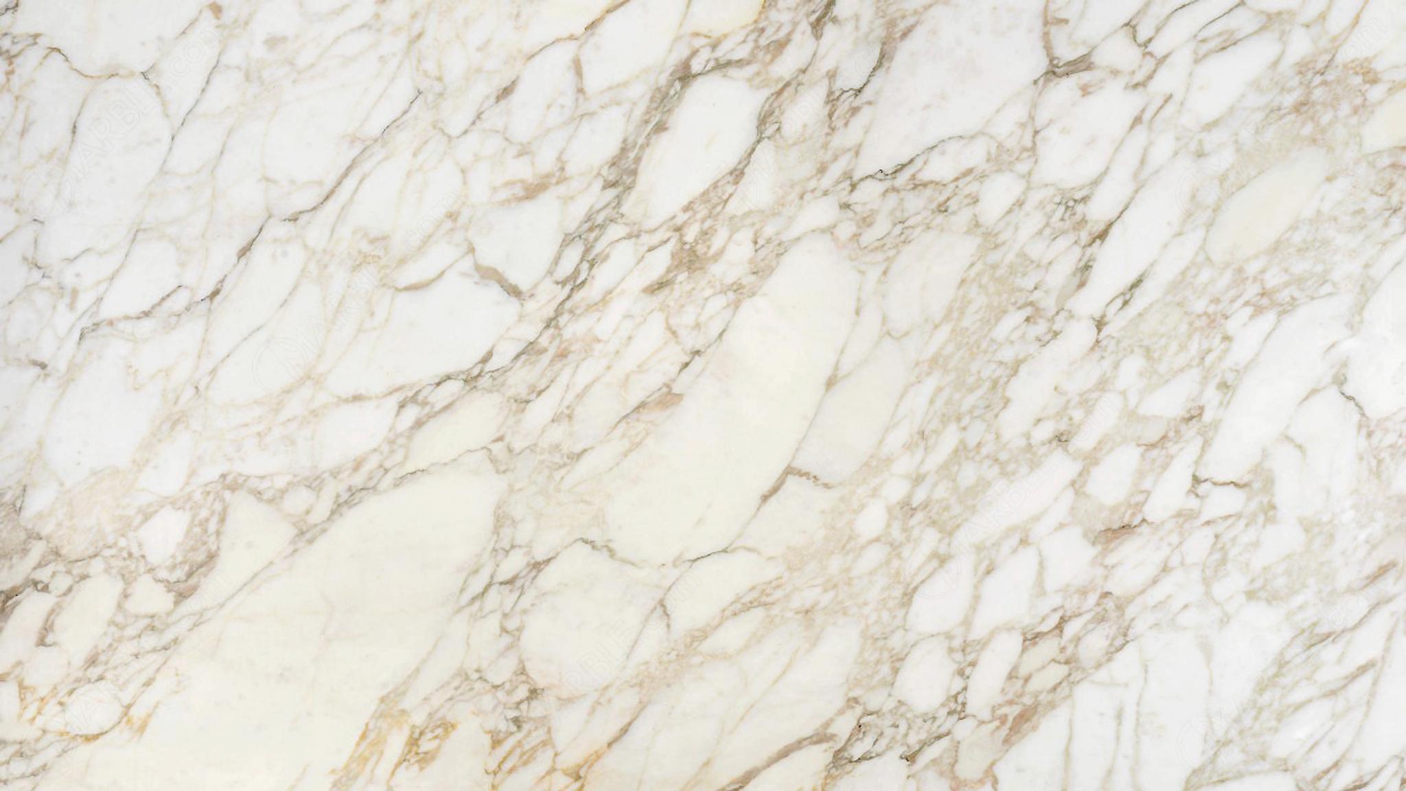 Đá Calacatta Oro — đá marble (cẩm thạch), ảnh bề mặt