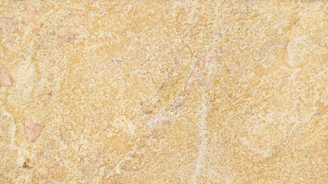 Đá Imperial Gold — đá granite (hoa cương), ảnh bề mặt